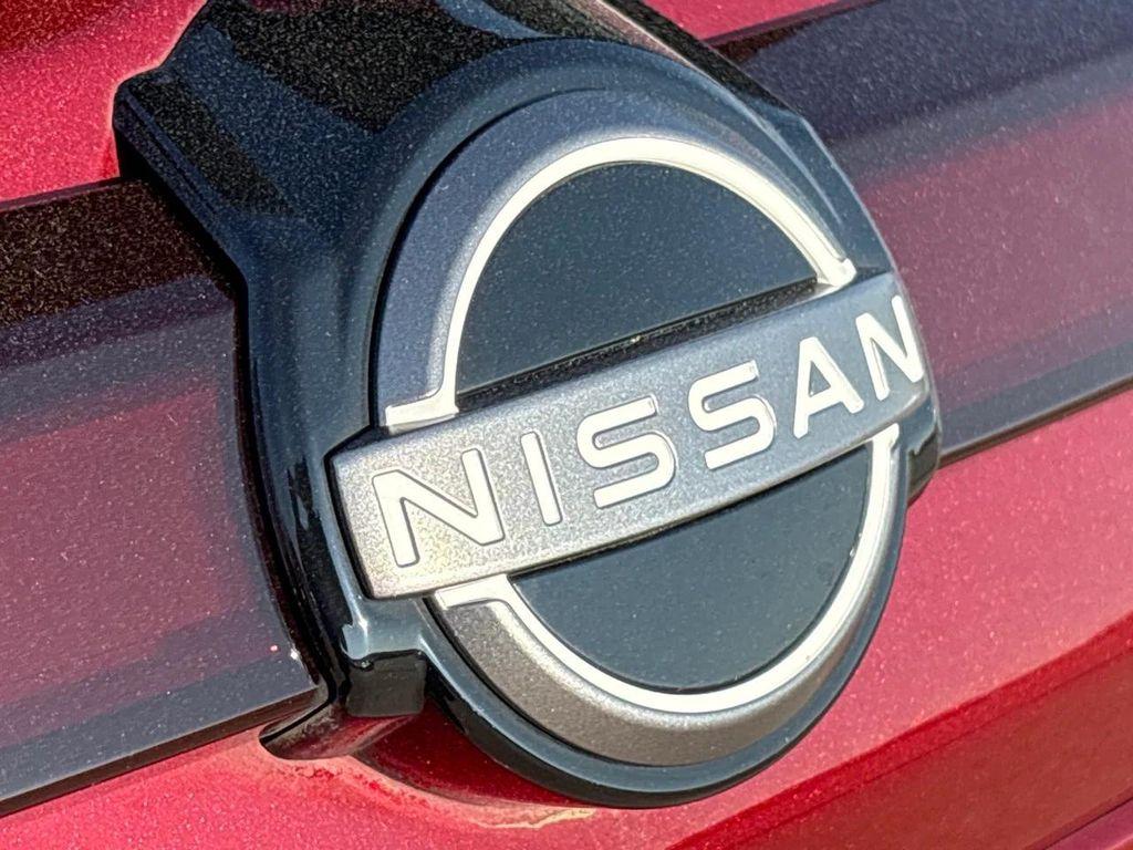 used 2022 Nissan Kicks car, priced at $16,900