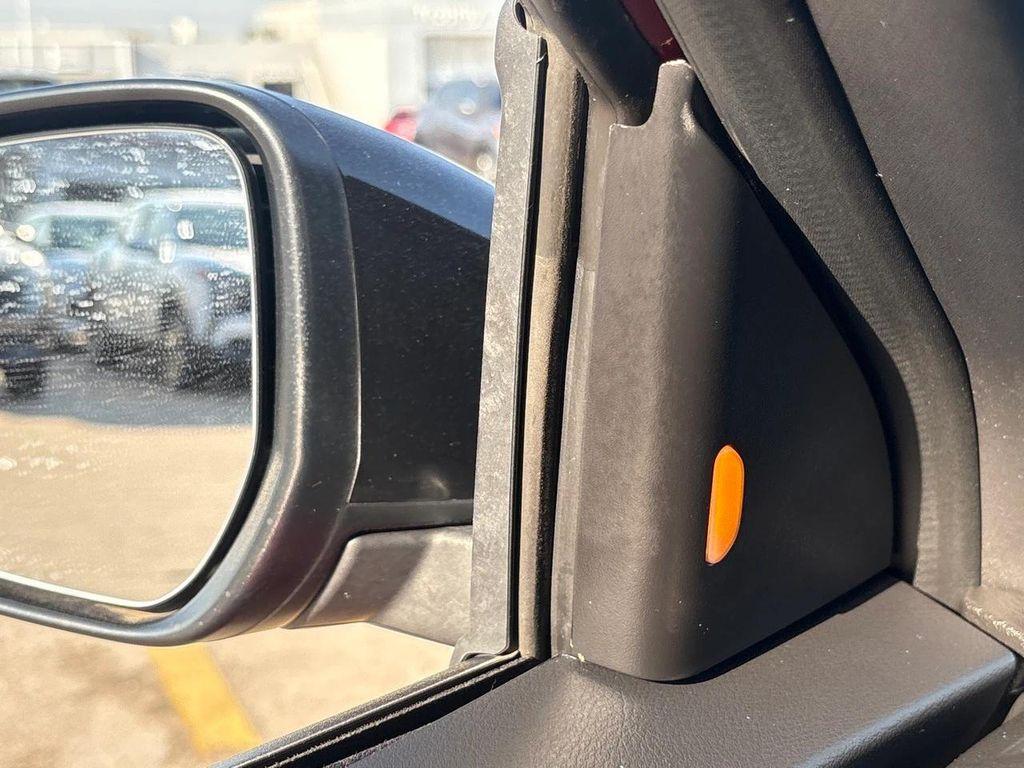 used 2022 Nissan Kicks car, priced at $16,900