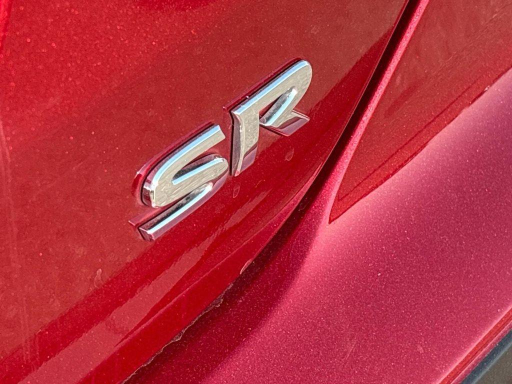 used 2022 Nissan Kicks car, priced at $16,900