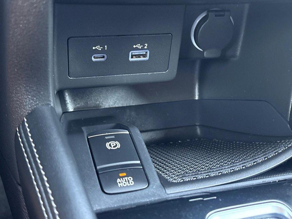 used 2022 Nissan Kicks car, priced at $16,900