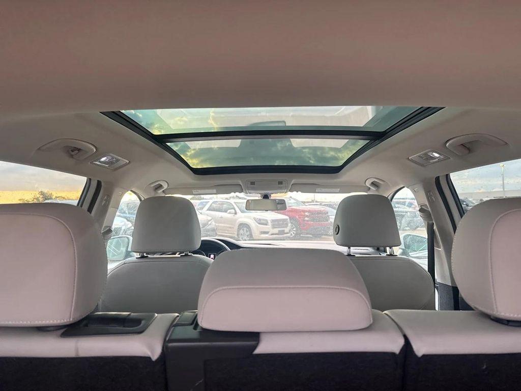 used 2019 Volkswagen Tiguan car, priced at $18,826