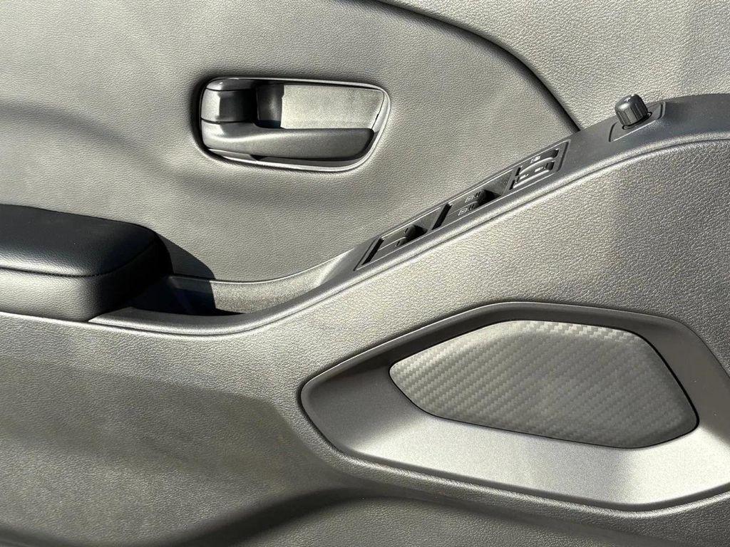 new 2026 Nissan Frontier car, priced at $36,801