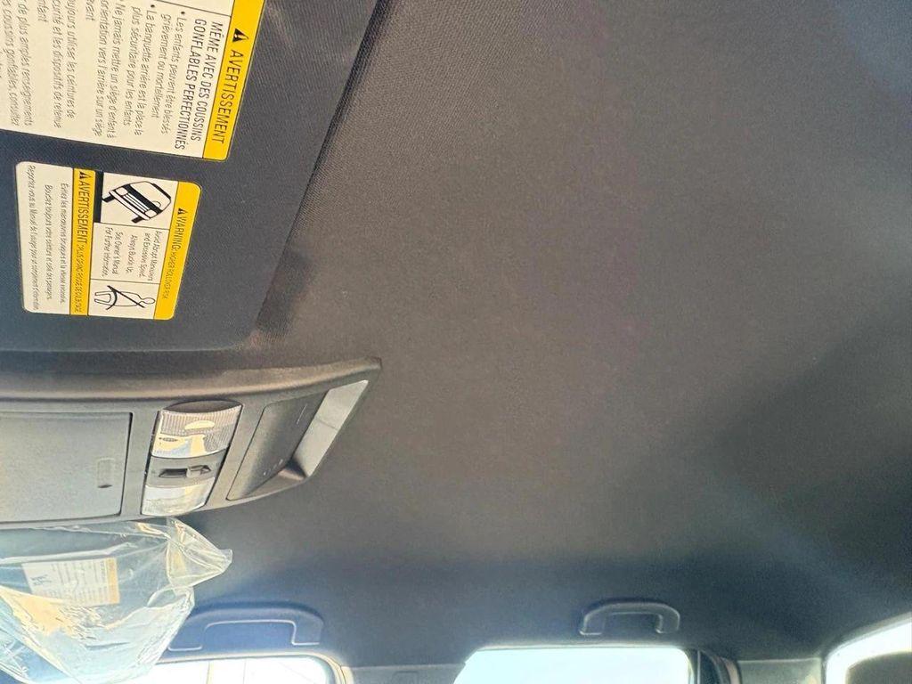 new 2026 Nissan Frontier car, priced at $36,801