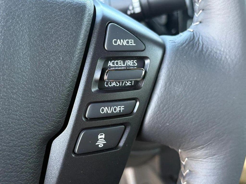 new 2026 Nissan Frontier car, priced at $36,801