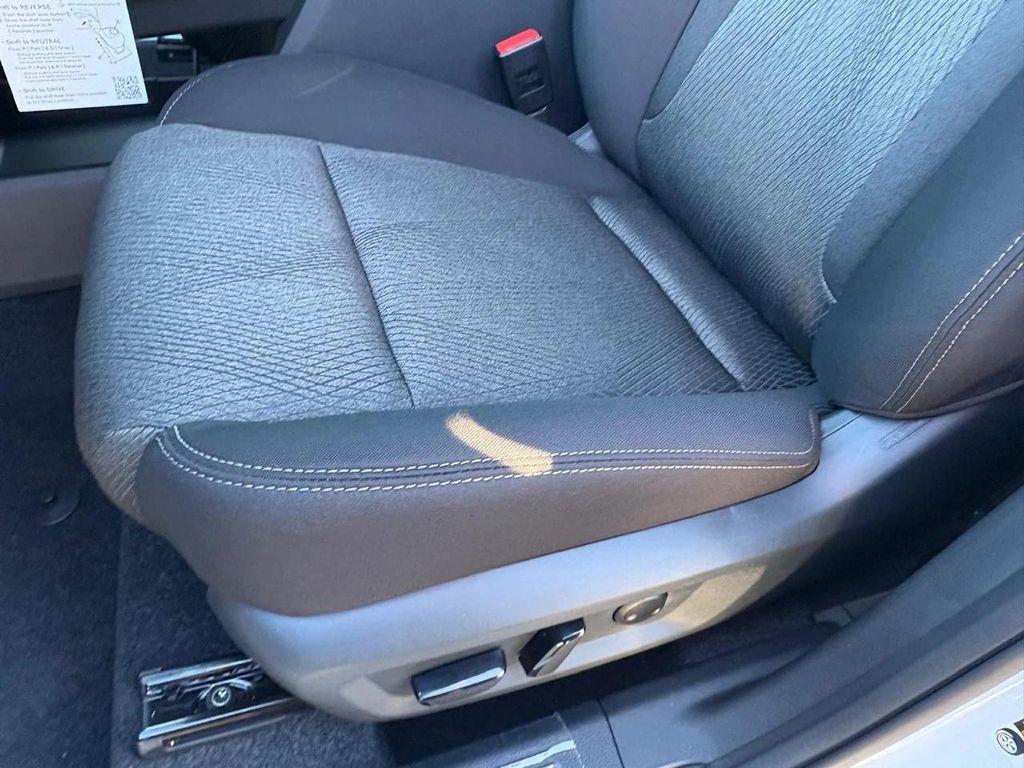 new 2026 Nissan Rogue car, priced at $29,008