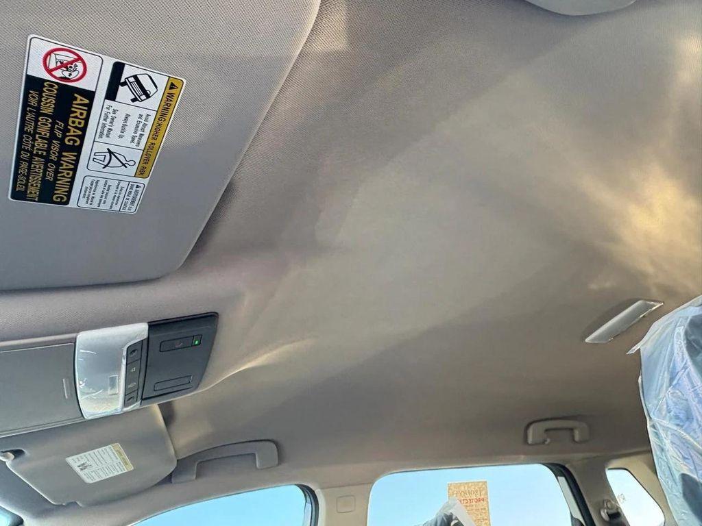 new 2026 Nissan Rogue car, priced at $29,008