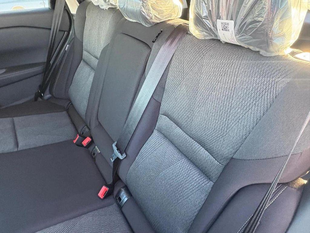 new 2026 Nissan Rogue car, priced at $29,008