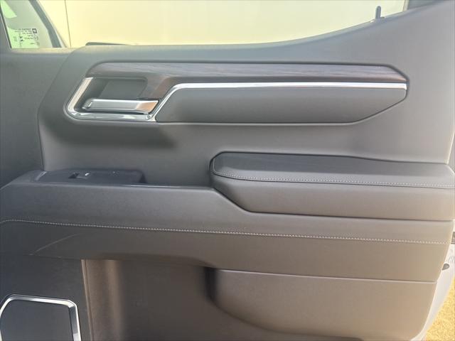 used 2024 GMC Sierra 1500 car, priced at $41,997