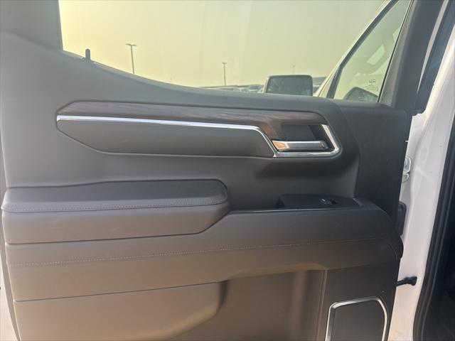 used 2024 GMC Sierra 1500 car, priced at $41,997