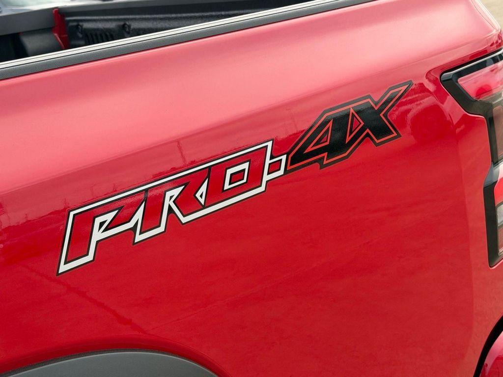 new 2026 Nissan Frontier car, priced at $44,525