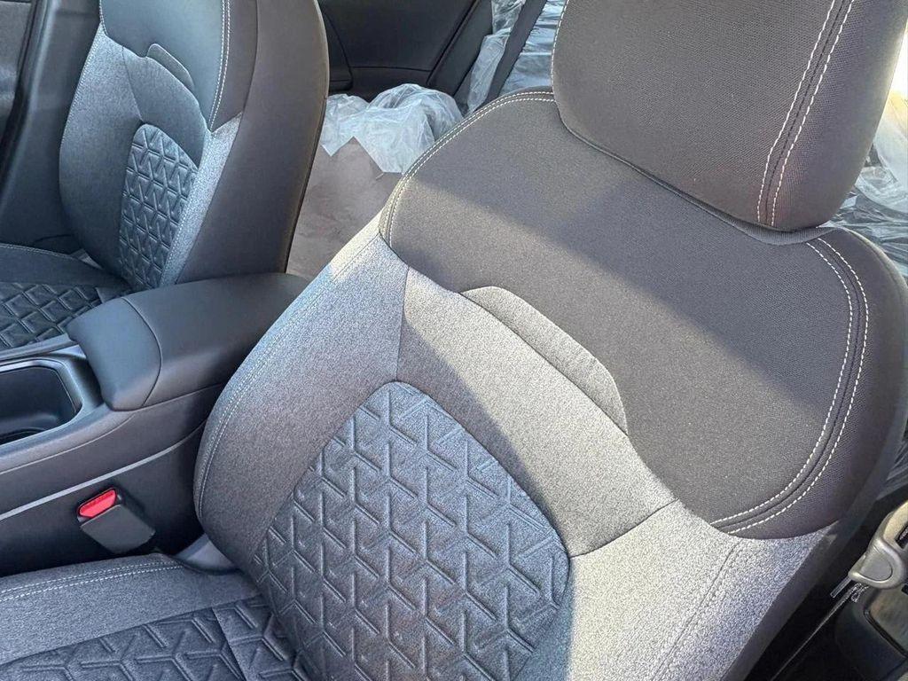 new 2026 Nissan Kicks car, priced at $24,394