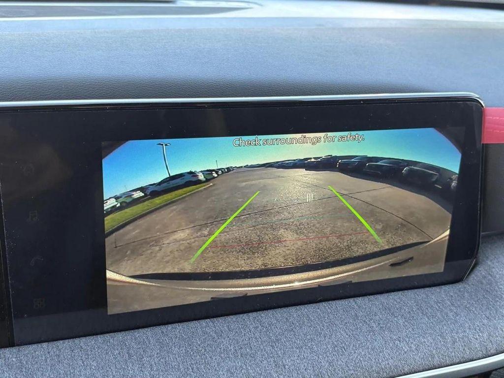 new 2026 Nissan Kicks car, priced at $24,394