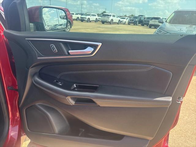 used 2015 Ford Edge car, priced at $12,790