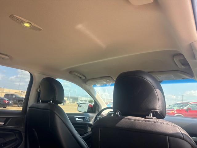 used 2015 Ford Edge car, priced at $12,790
