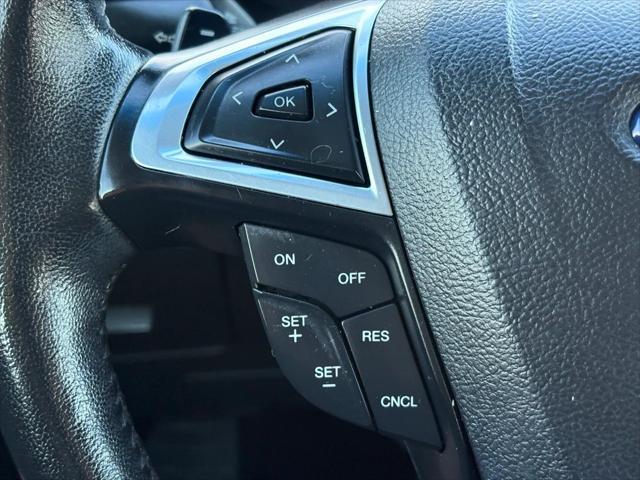 used 2015 Ford Edge car, priced at $12,790