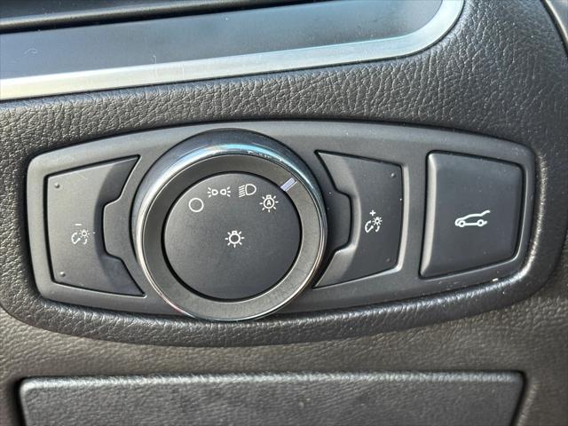 used 2015 Ford Edge car, priced at $12,790