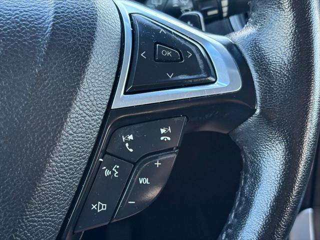 used 2015 Ford Edge car, priced at $12,790