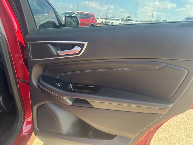 used 2015 Ford Edge car, priced at $12,790