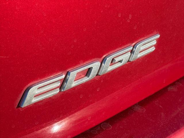 used 2015 Ford Edge car, priced at $12,790