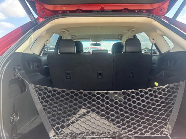 used 2015 Ford Edge car, priced at $12,790