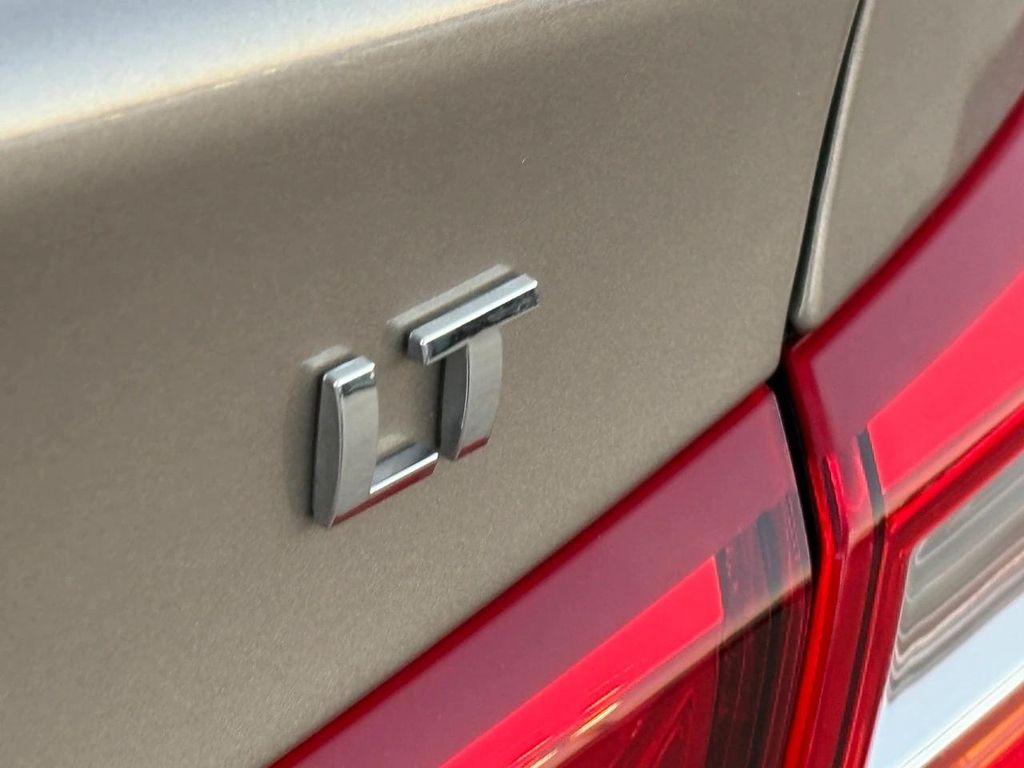 used 2023 Chevrolet Malibu car, priced at $15,572