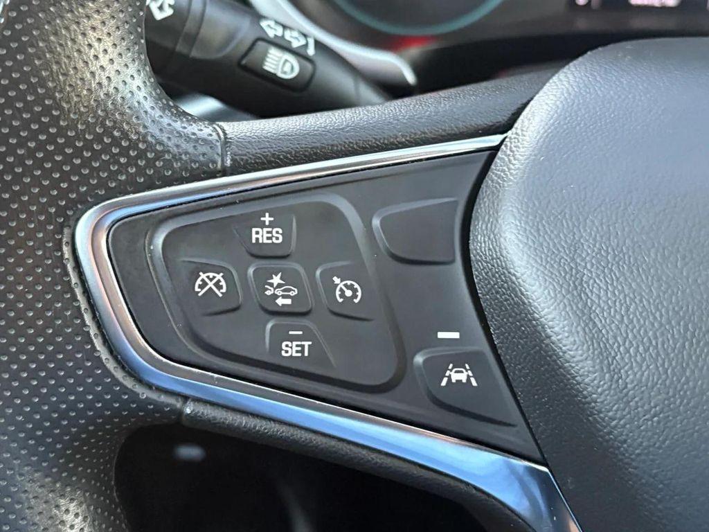 used 2023 Chevrolet Malibu car, priced at $15,572