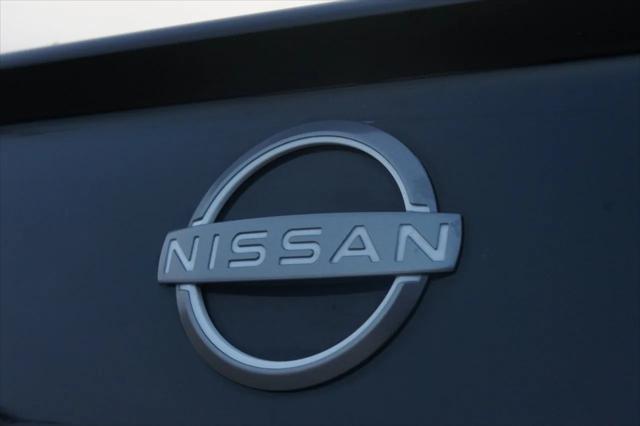 used 2023 Nissan Altima car, priced at $19,359