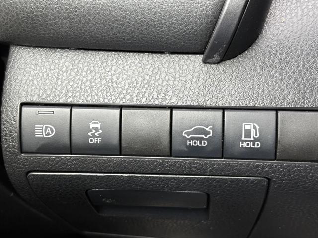 used 2022 Toyota Camry car, priced at $19,999