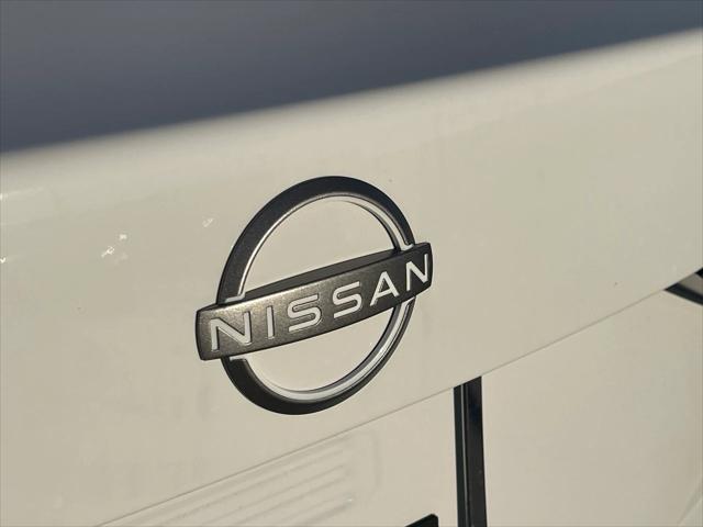 new 2025 Nissan Sentra car, priced at $23,006