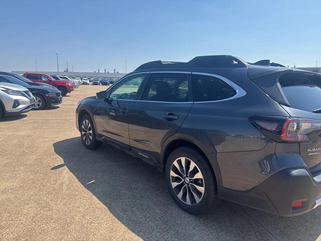 used 2024 Subaru Outback car, priced at $27,775