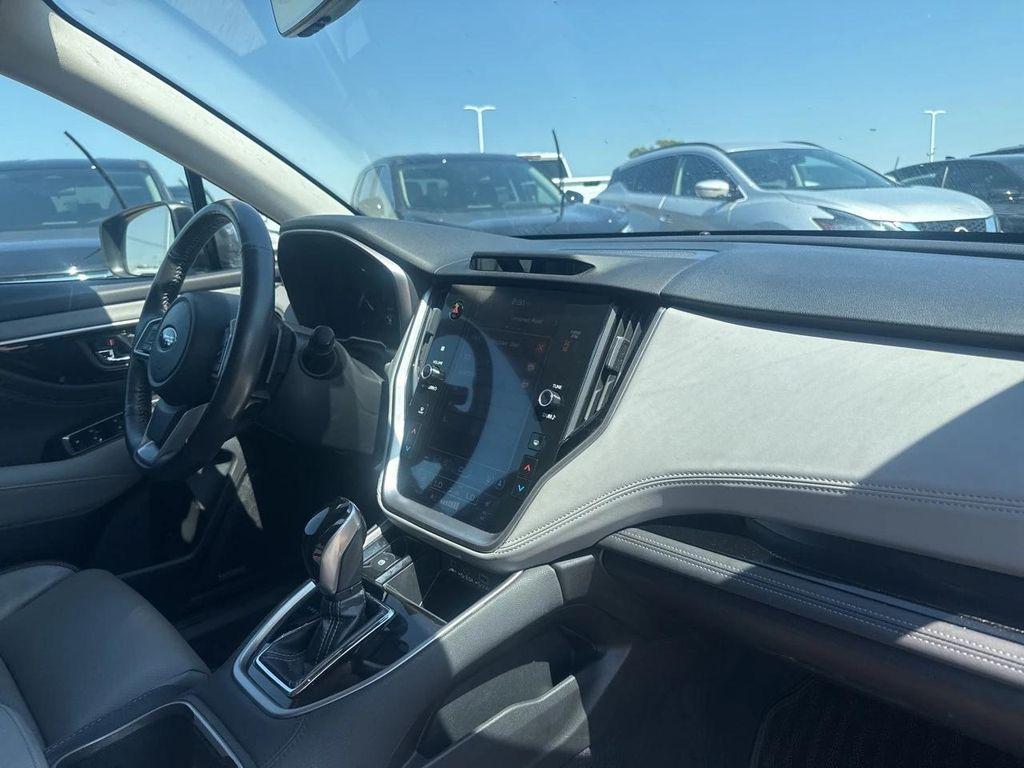 used 2024 Subaru Outback car, priced at $27,775
