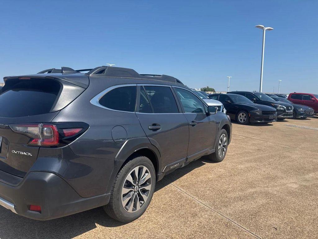 used 2024 Subaru Outback car, priced at $27,775