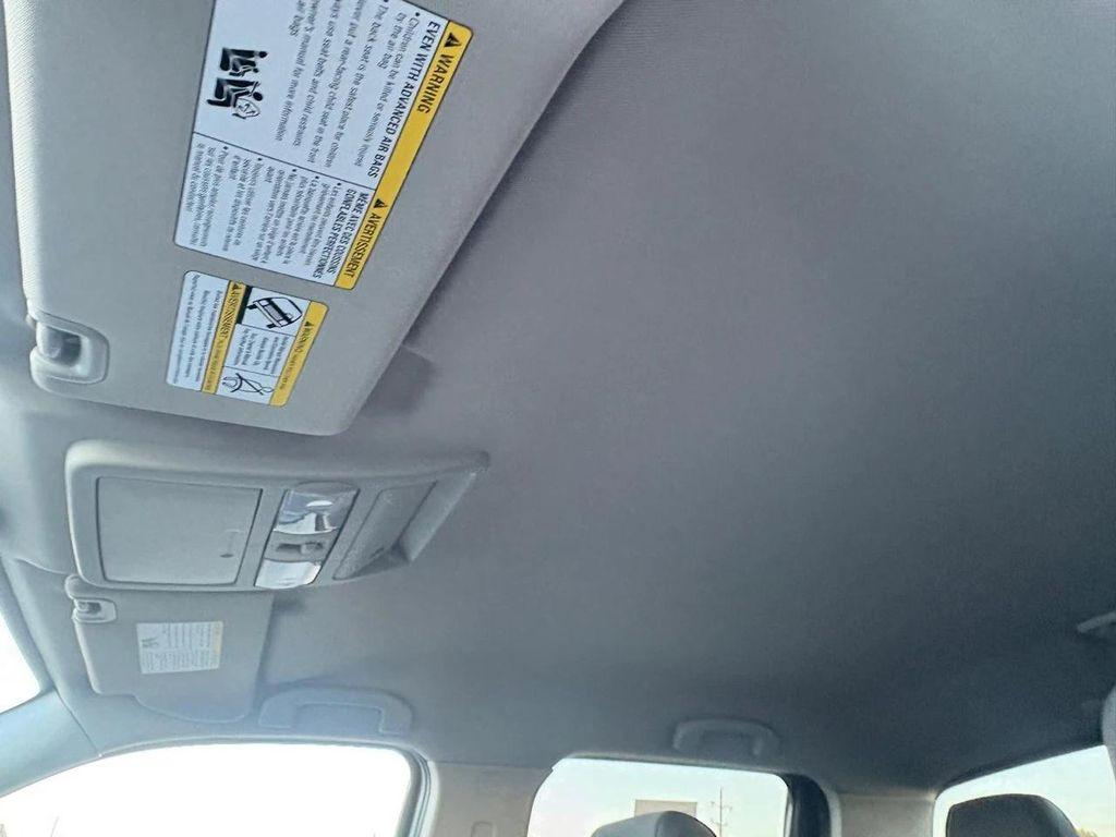 new 2026 Nissan Frontier car, priced at $37,393