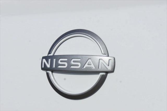 new 2024 Nissan Versa car, priced at $18,503