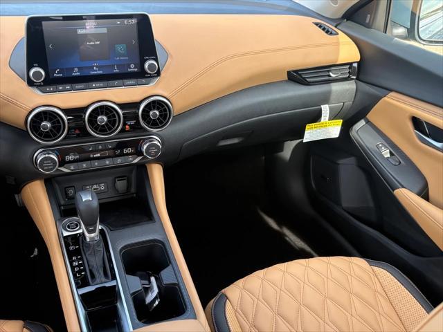 new 2025 Nissan Sentra car, priced at $27,150