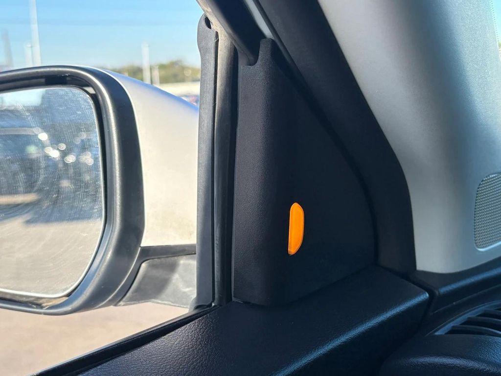 used 2024 Nissan Kicks car, priced at $15,941