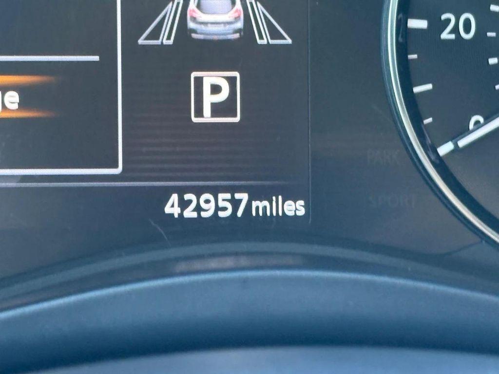 used 2024 Nissan Kicks car, priced at $15,941