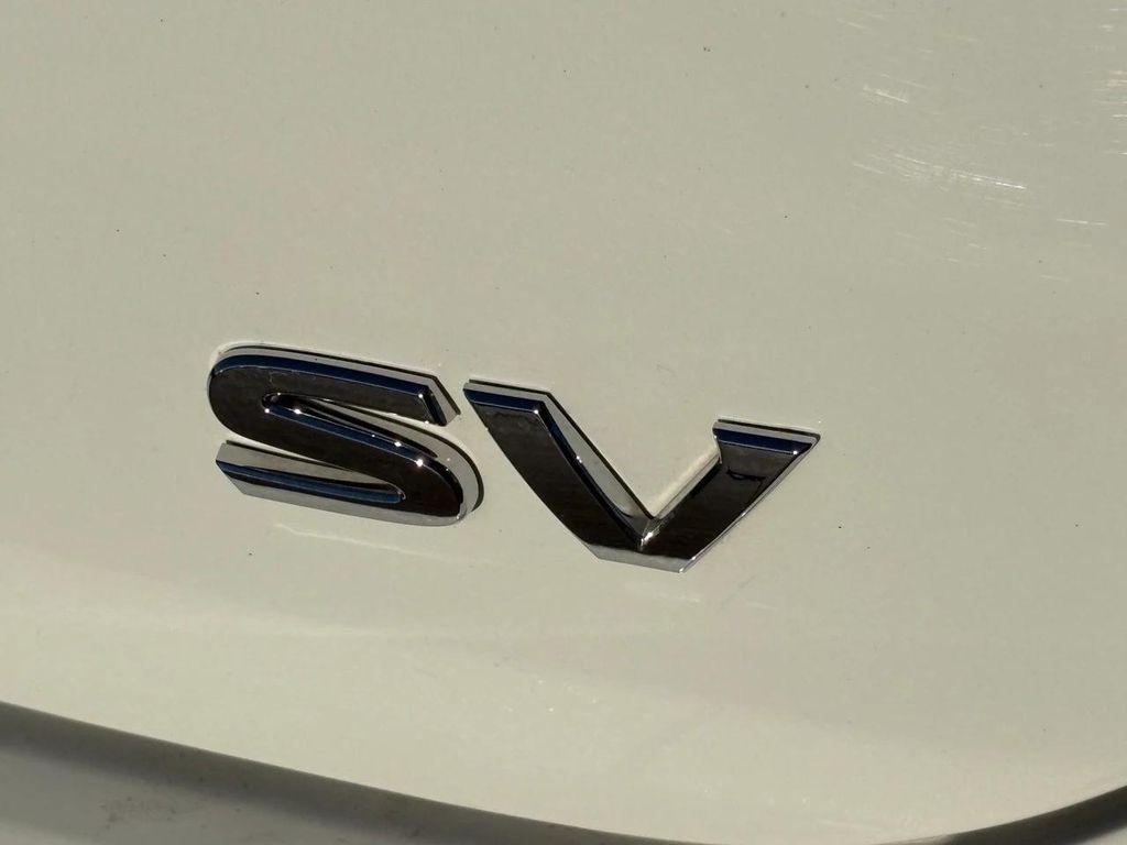 used 2024 Nissan Kicks car, priced at $15,941