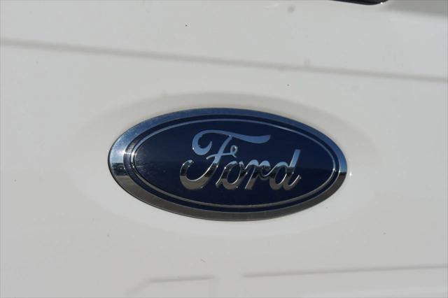 used 2022 Ford F-150 car, priced at $28,999