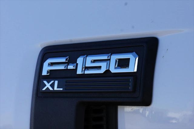 used 2022 Ford F-150 car, priced at $28,999