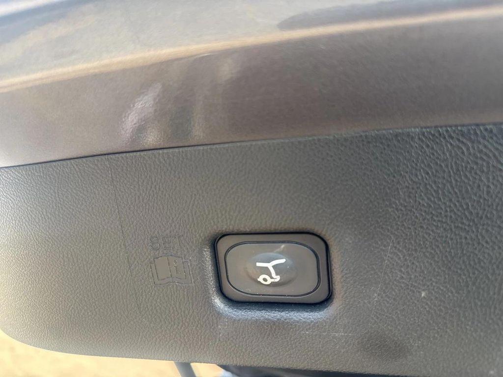 used 2021 Lincoln Nautilus car, priced at $24,995