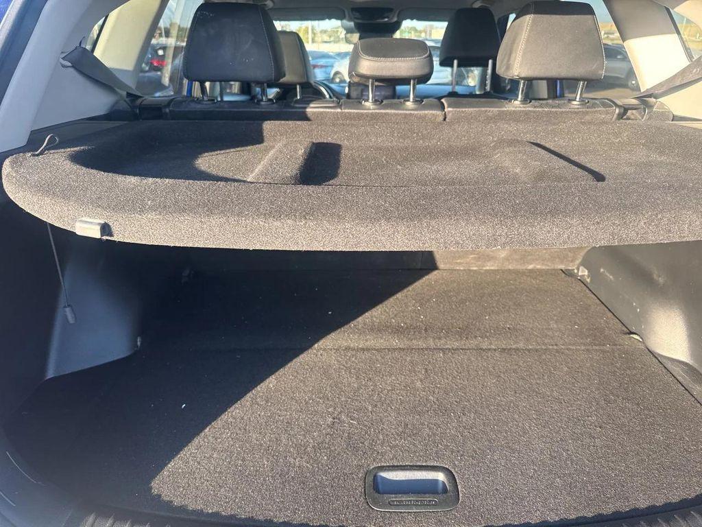 used 2021 Kia Seltos car, priced at $18,833