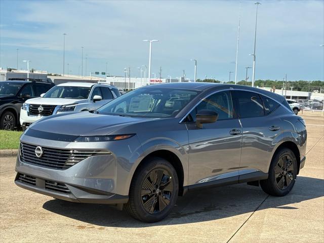 new 2025 Nissan Murano car, priced at $42,715