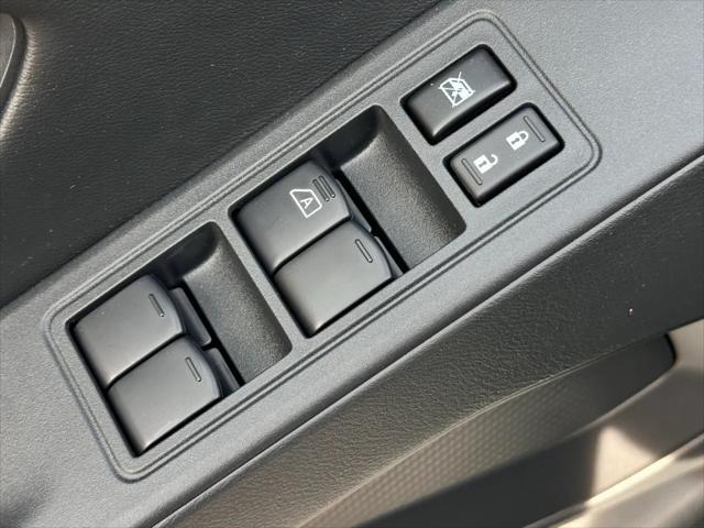 new 2025 Nissan Frontier car, priced at $32,969