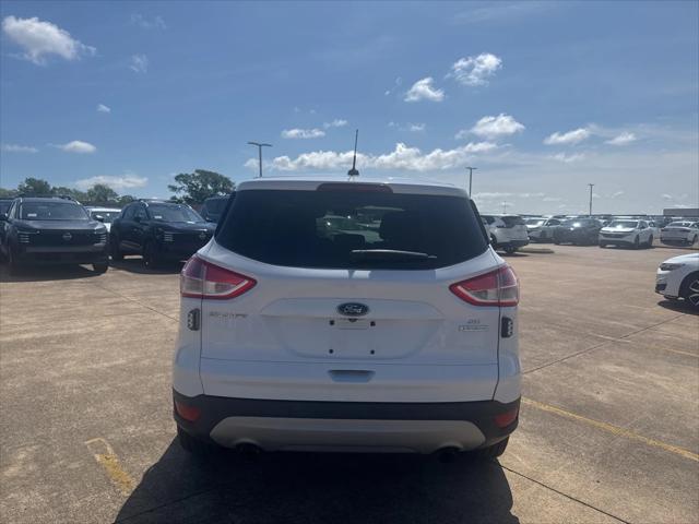 used 2014 Ford Escape car, priced at $9,967