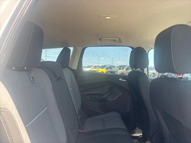 used 2014 Ford Escape car, priced at $9,967