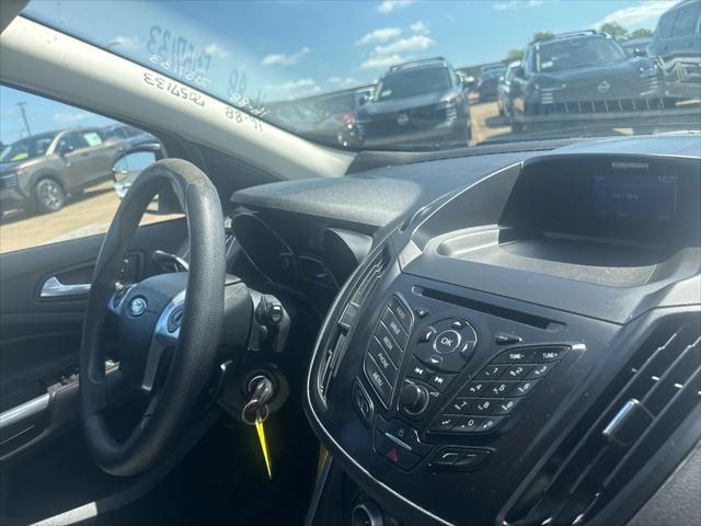 used 2014 Ford Escape car, priced at $9,967