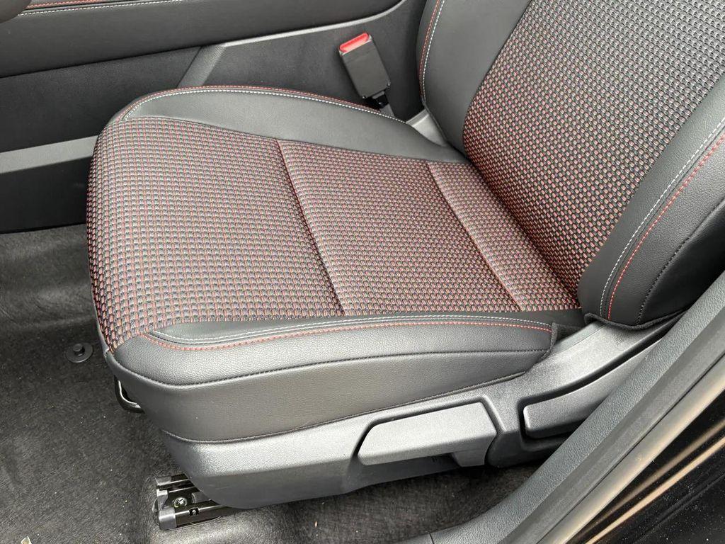 new 2025 Nissan Kicks car, priced at $26,047
