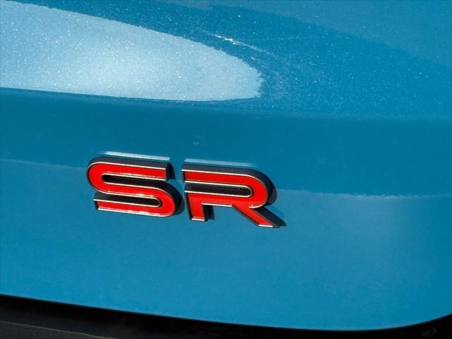 new 2025 Nissan Kicks car, priced at $29,439