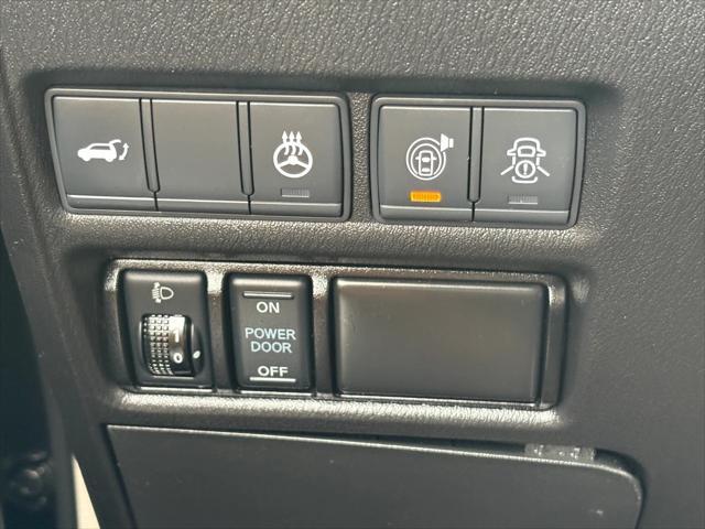 used 2021 INFINITI QX80 car, priced at $28,576